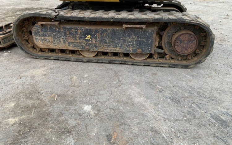 YANMAR SV08-1C  1C631