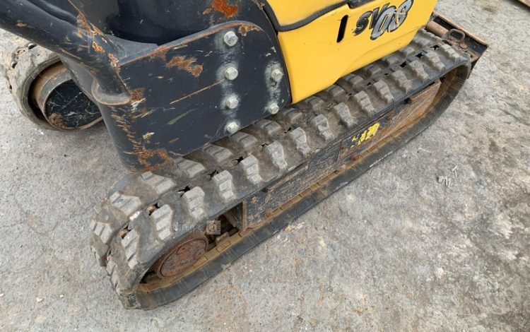 YANMAR SV08-1C  1C631