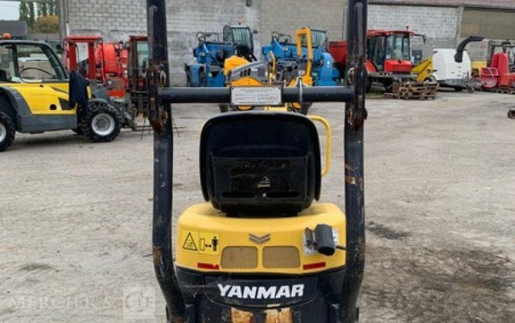 YANMAR SV08-1C  1C631