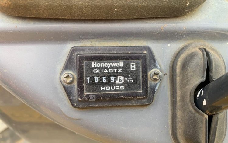 YANMAR SV08-1C  1C631