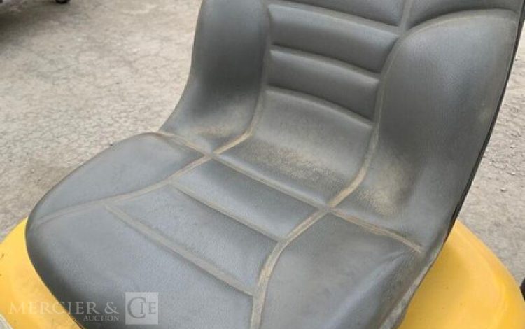 YANMAR SV08-1A(S)  AJ088