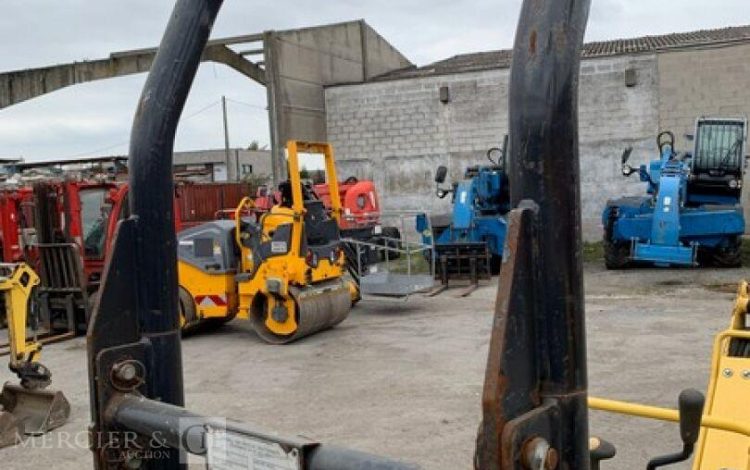 YANMAR SV08-1A(S)  AJ088