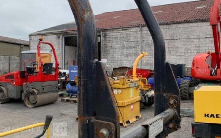 YANMAR SV08-1A(S)  AJ088