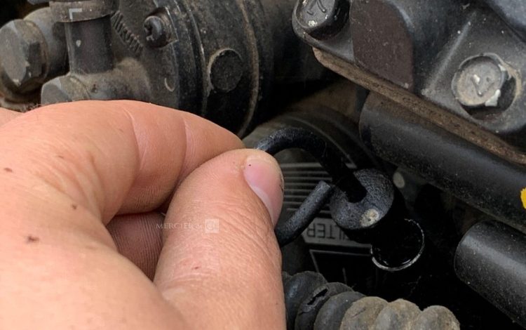 YANMAR SV08-1A(S)  AJ088