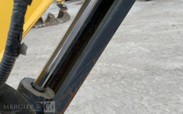 YANMAR SV08-1A(S)  AJ088