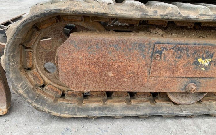 YANMAR SV08-1A(S)  AJ088