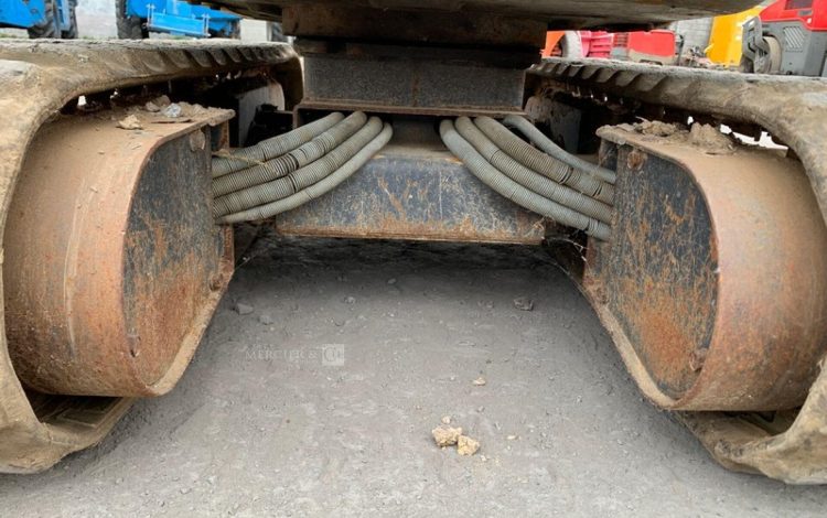 YANMAR SV08-1A(S)  AJ088