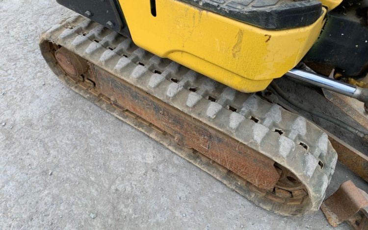 YANMAR SV08-1A(S)  AJ088