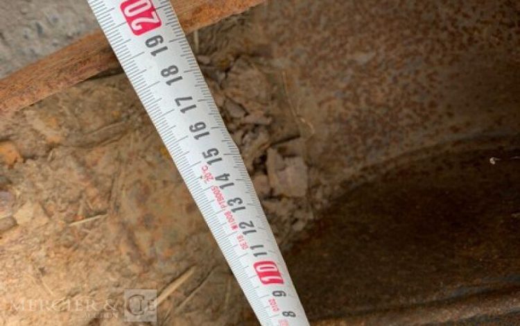 YANMAR SV08-1A(S)  AJ088