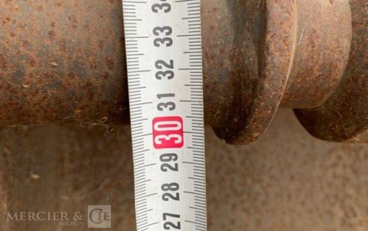 YANMAR SV08-1A(S)  AJ088