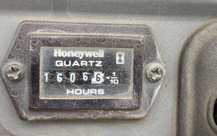 YANMAR SV08-1A(S)  AJ088