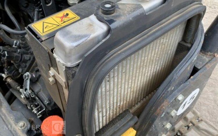 YANMAR SV08-1C  1C171