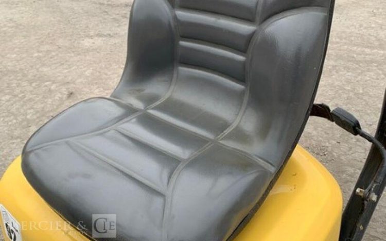 YANMAR SV08-1C  1C171