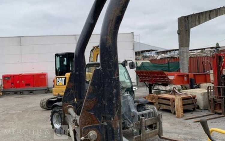 YANMAR SV08-1C  1C171