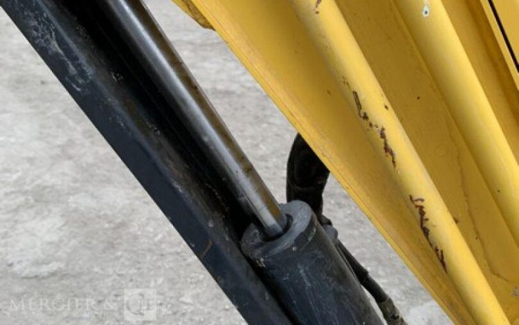 YANMAR SV08-1C  1C171