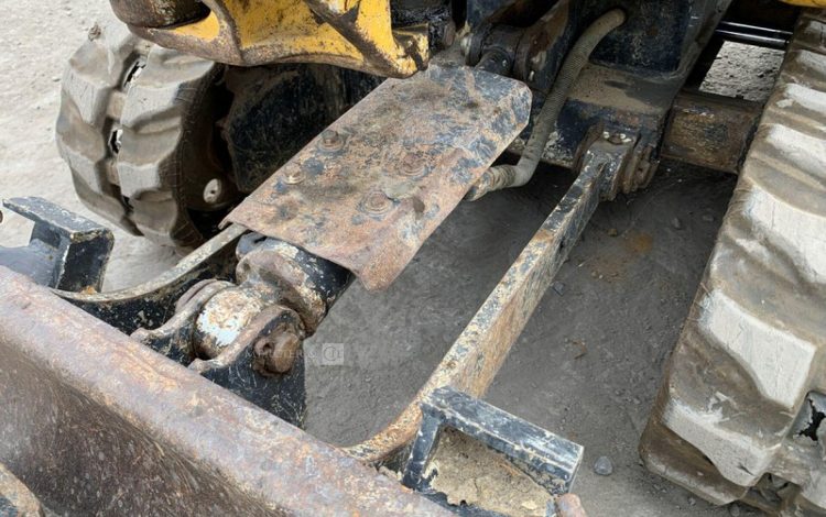 YANMAR SV08-1C  1C171