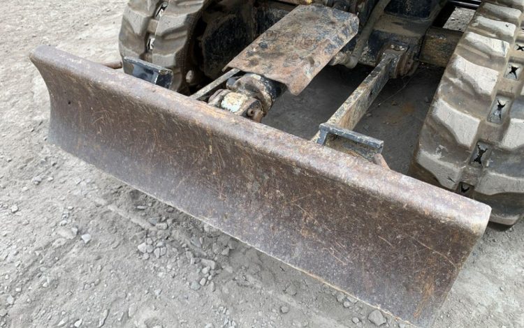 YANMAR SV08-1C  1C171