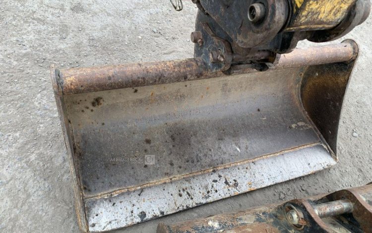 YANMAR SV08-1C  1C171