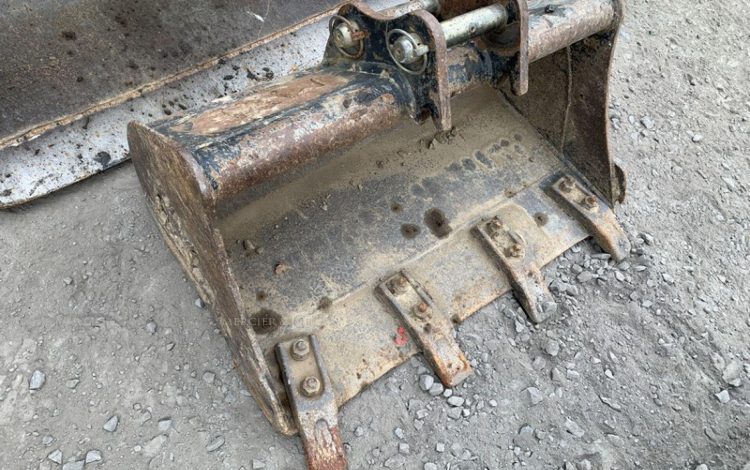 YANMAR SV08-1C  1C171