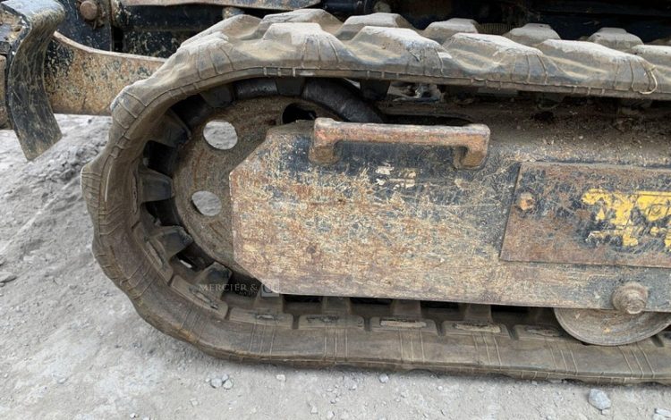 YANMAR SV08-1C  1C171