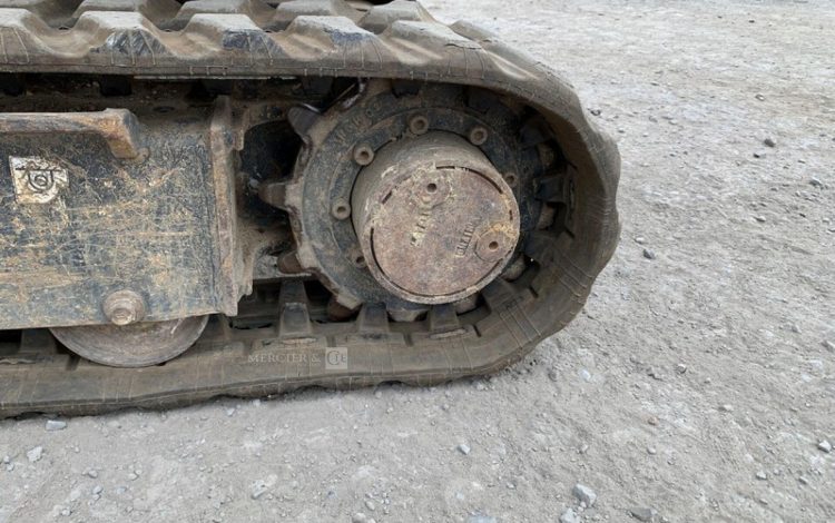 YANMAR SV08-1C  1C171