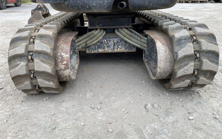 YANMAR SV08-1C  1C171