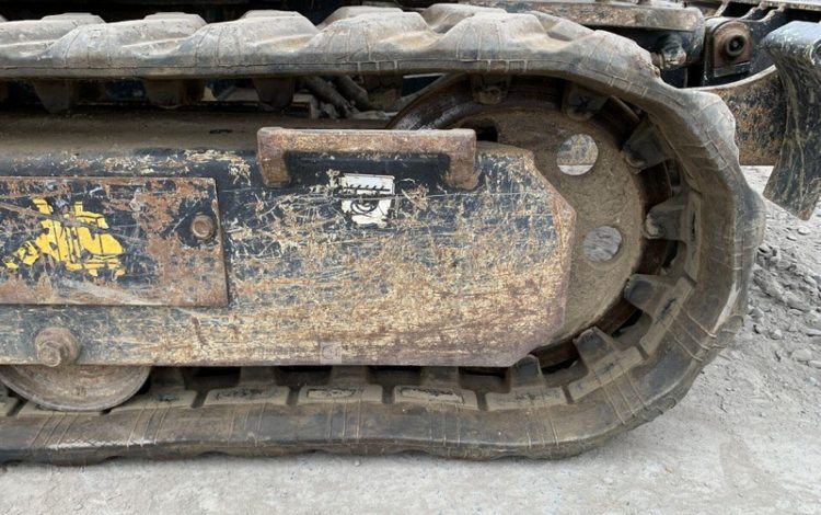 YANMAR SV08-1C  1C171