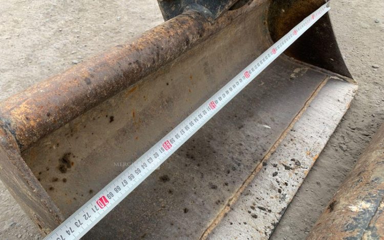 YANMAR SV08-1C  1C171