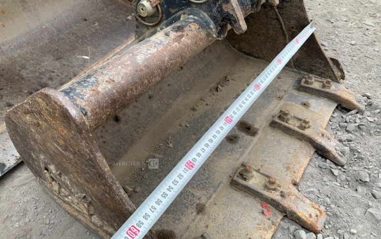 YANMAR SV08-1C  1C171