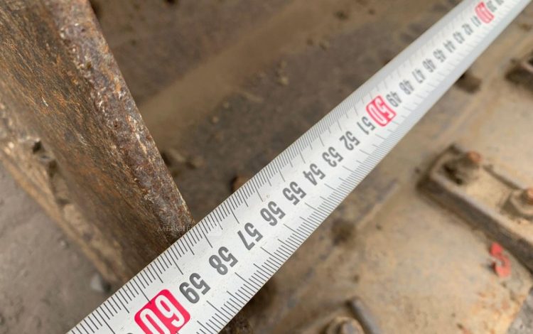 YANMAR SV08-1C  1C171