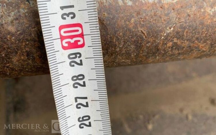 YANMAR SV08-1C  1C171