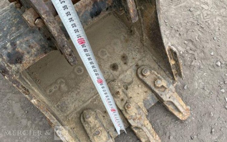 YANMAR SV08-1C  1C171