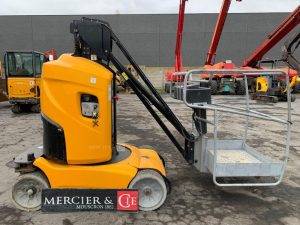 MANITOU 80VJR  ELE010708