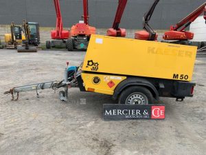 KAESER M50.1  COM748506