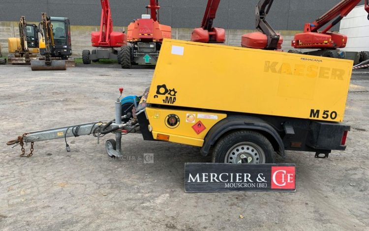 KAESER M50.1  COM748506