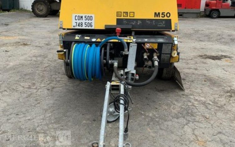KAESER M50.1  COM748506