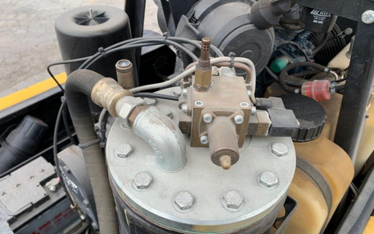 KAESER M50.1  COM748506