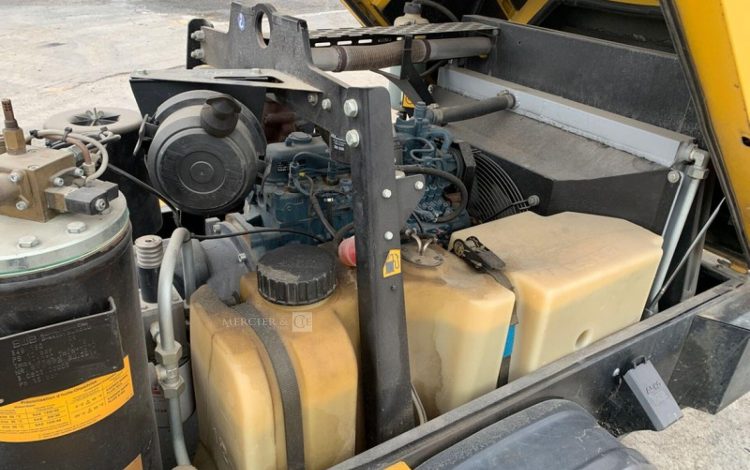 KAESER M50.1  COM748506