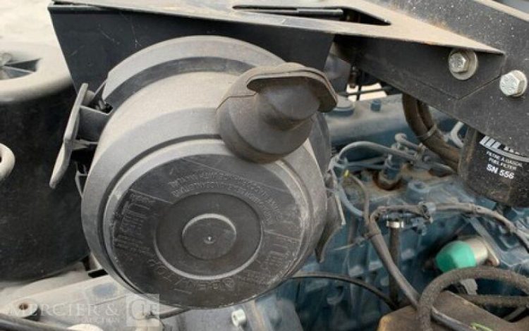 KAESER M50.1  COM748506