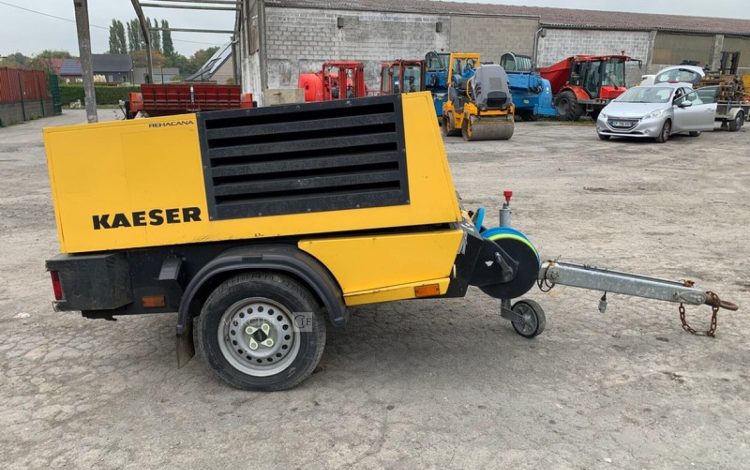 KAESER M50.1  COM748506