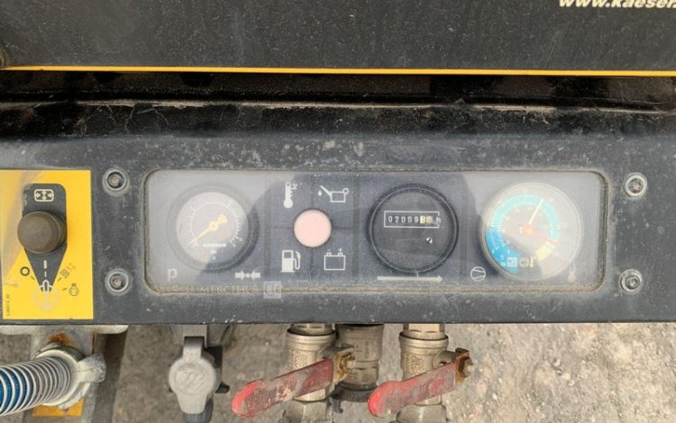 KAESER M50.1  COM748506