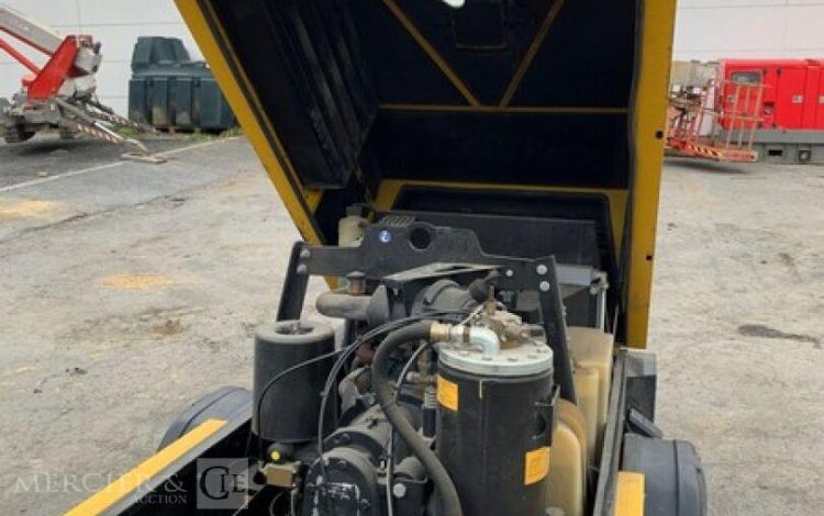 KAESER M50.1  COM748506