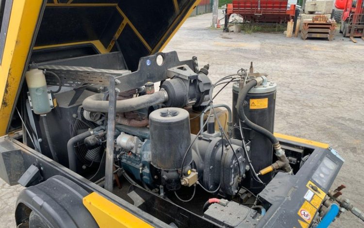 KAESER M50.1  COM748506