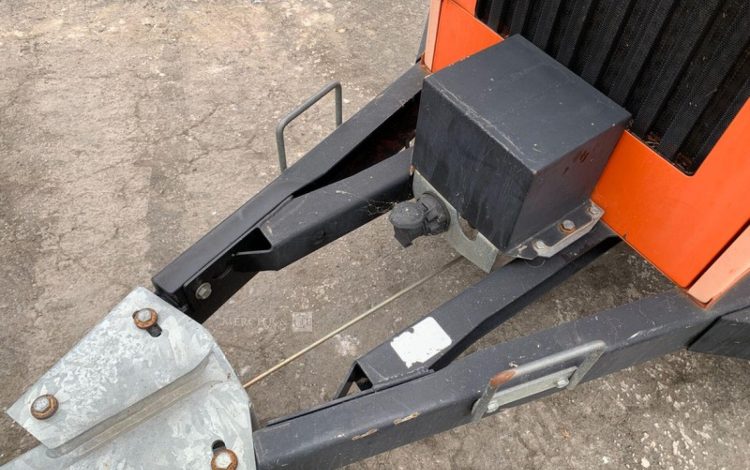 TIMBERWOLF TW 190 TDHBA  BRO010071