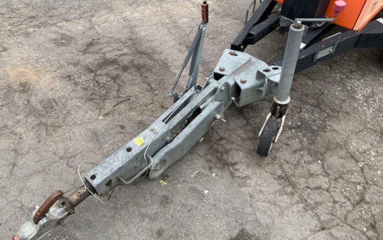 TIMBERWOLF TW 190 TDHBA  BRO010071