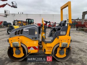 HAMM HD 12 VV  ROU010192