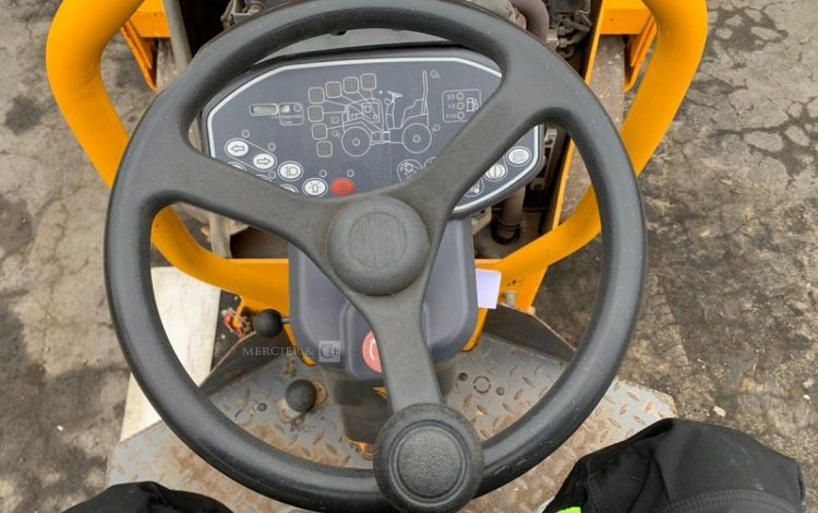 HAMM HD 12 VV  ROU010192