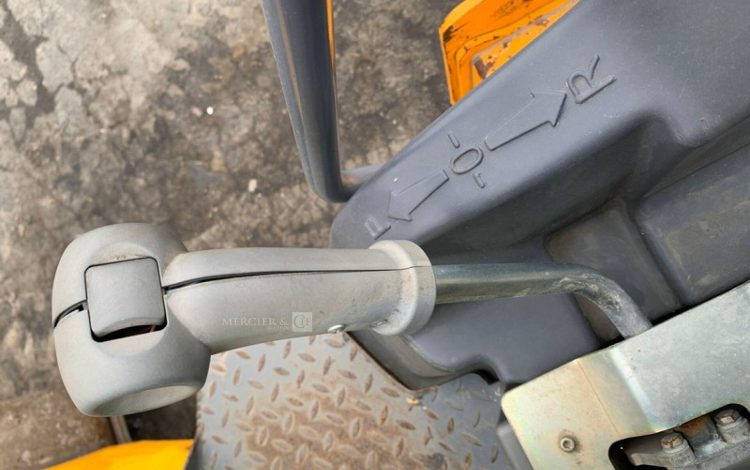 HAMM HD 12 VV  ROU010192