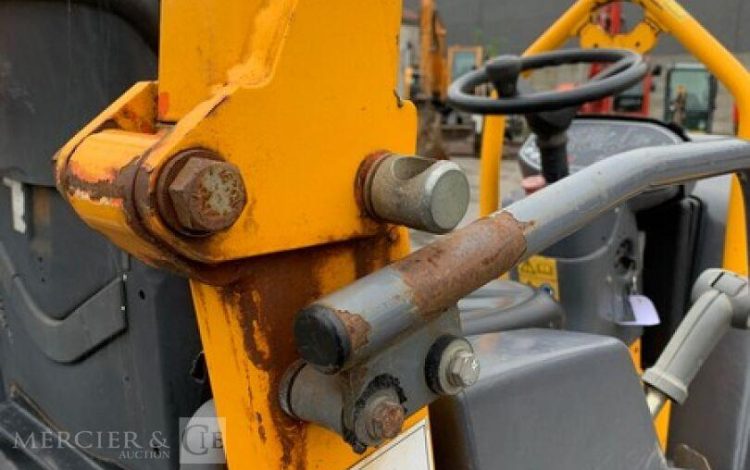 HAMM HD 12 VV  ROU010192