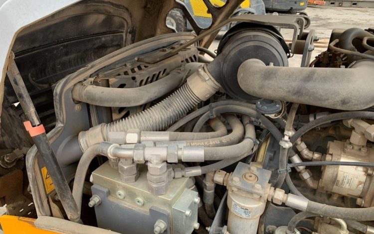 HAMM HD 12 VV  ROU010192